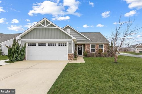 18315 Patchwork Dr, MILFORD, DE, 19963-1712 | Card Image