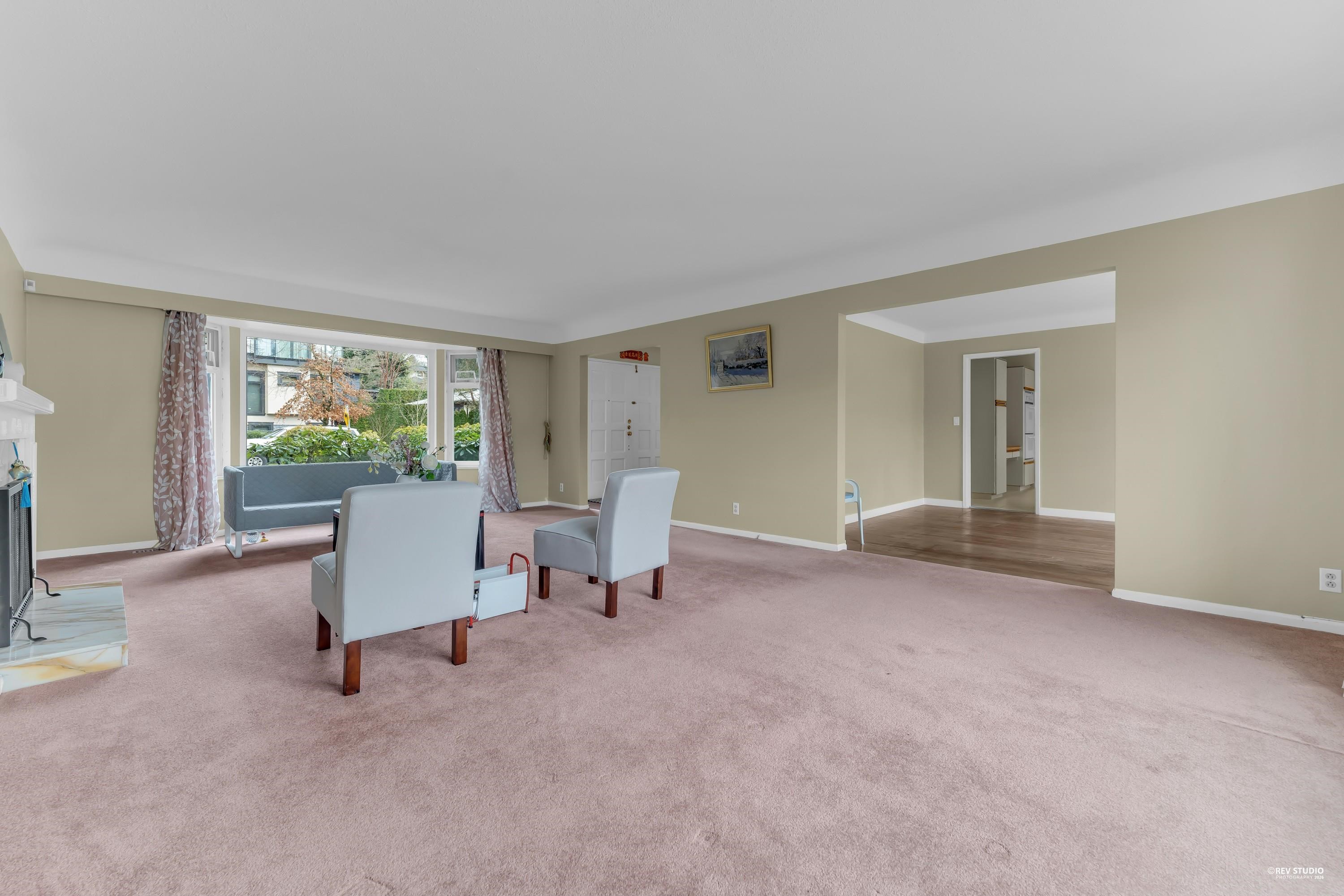 Residential in Vancouver 5