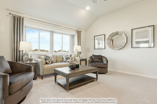 1018 Silver Sage Dr, House other with 5 bedrooms, 4 bathrooms and null parking in Justin TX | Image 29