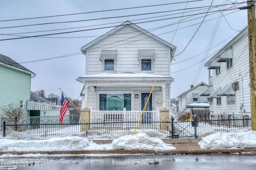 118 Oak St, Nanticoke, PA, 18634-4314 | Card Image