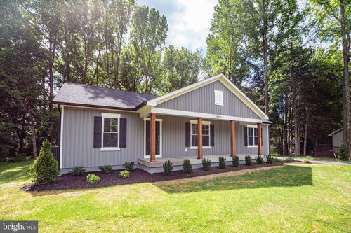 Lot 126 S Timber Tribe, MINERAL, VA, 23117 | Card Image