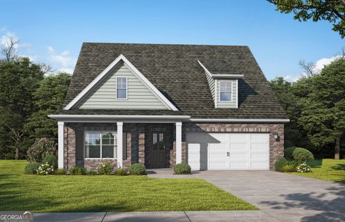 1418 Piano Way, Mcdonough, GA, 30252-1502 | Card Image