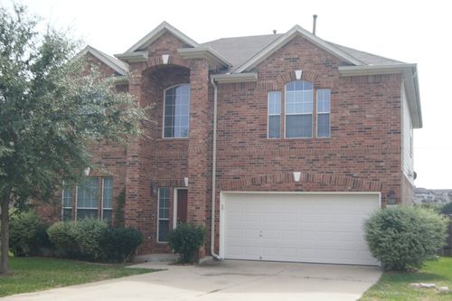 8322 Campeche Bay Pl, Round Rock, TX, 78681-3887 | Card Image