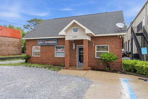 537 S Ferdon Blvd, Crestview, FL, 32536-4237 | Card Image