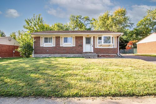 354 Ellenwood Dr, West Carrollton, OH, 45449-2127 | Card Image