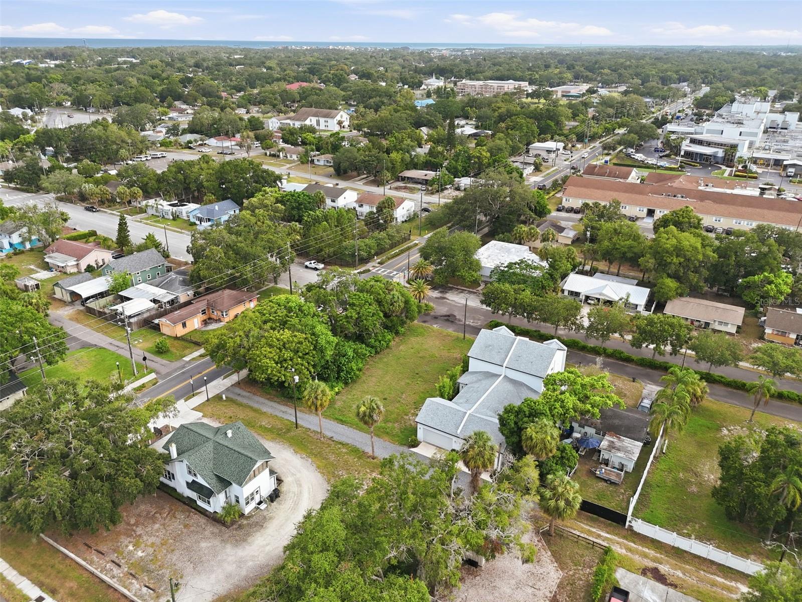 Residential in NEW PORT RICHEY 5
