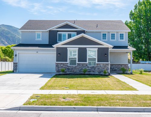 55 S 700 W, Springville, UT, 84663-4988 | Card Image