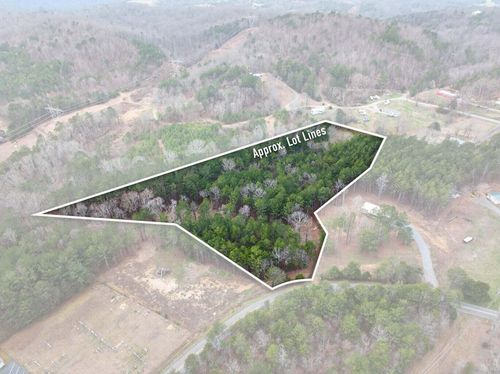 0 No Pone Valley Road Nw, Georgetown, TN, 37336 | Card Image
