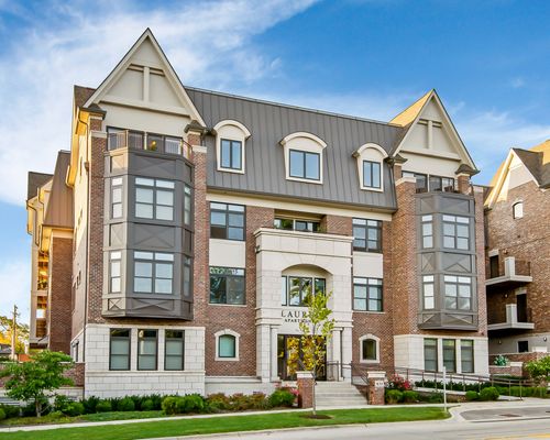 206-833 Laurel Ave, Highland Park, IL, 60035-5710 | Card Image