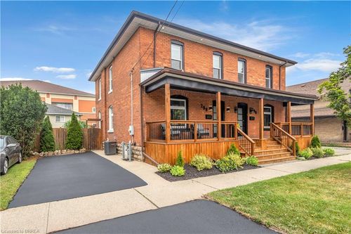 288 Park Ave, Brantford, ON, N3S5L1 | Card Image