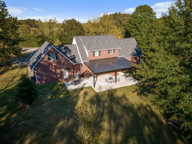 497 Sims Spring Rd, House other with 3 bedrooms, 3 bathrooms and 2 parking in Lewisburg TN | Image 52