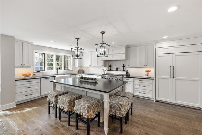 79 Kenwood Rd, House other with 5 bedrooms, 5 bathrooms and null parking in Grosse Pointe Farms MI | Image 17