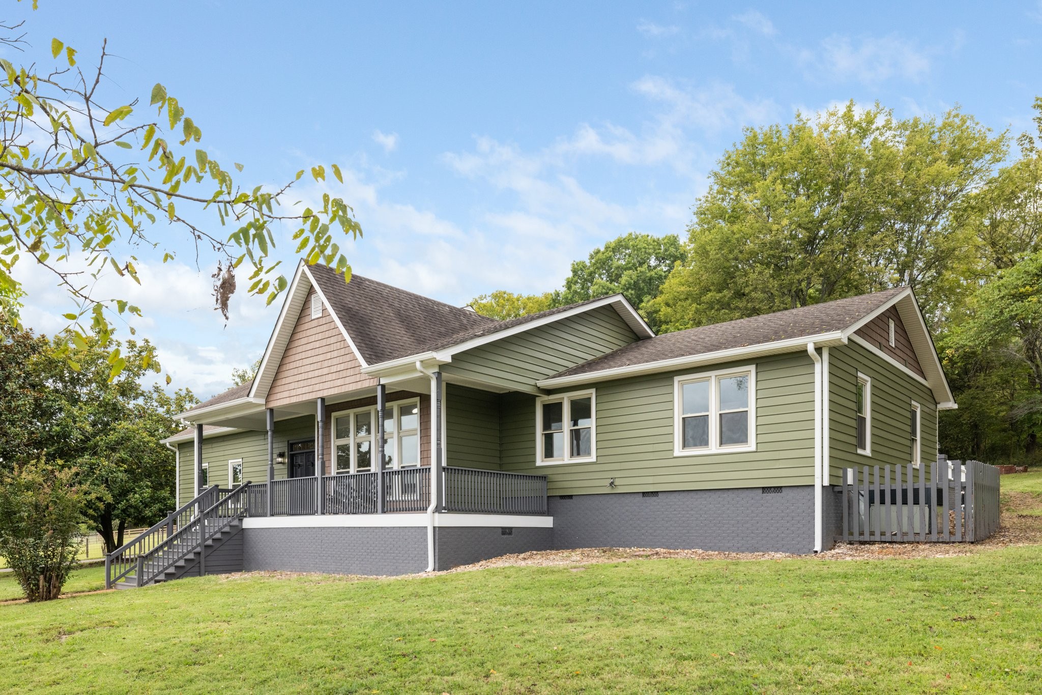 Clara Mathis Rd, Spring Hill, TN 37174