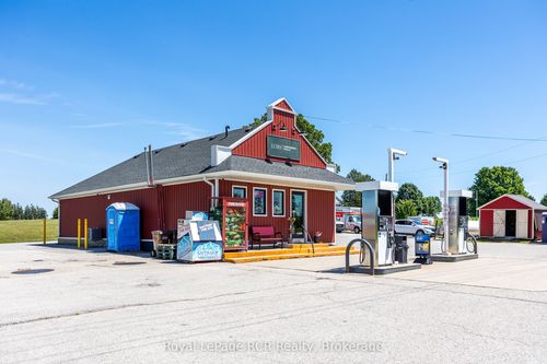 177569 Grey Rd 18, Owen Sound, ON, N4K5N5 | Card Image