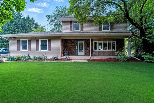 8815 Windy Hill Court, Hobart, IN, 46342 | Card Image