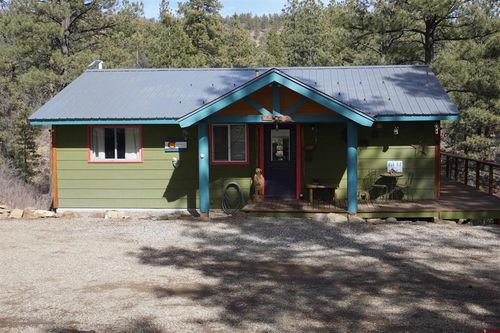 1481 Oak Dr, Pagosa Springs, CO, 81147-9642 | Card Image