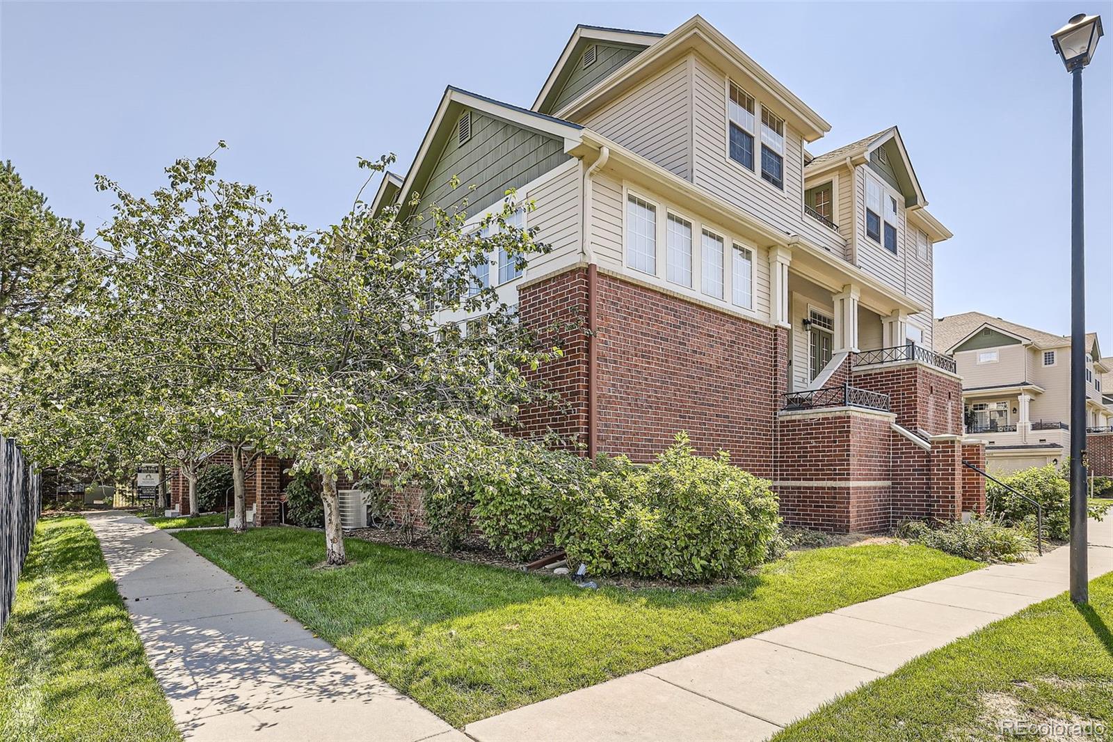 Carolina Pl, Aurora, CO 80247