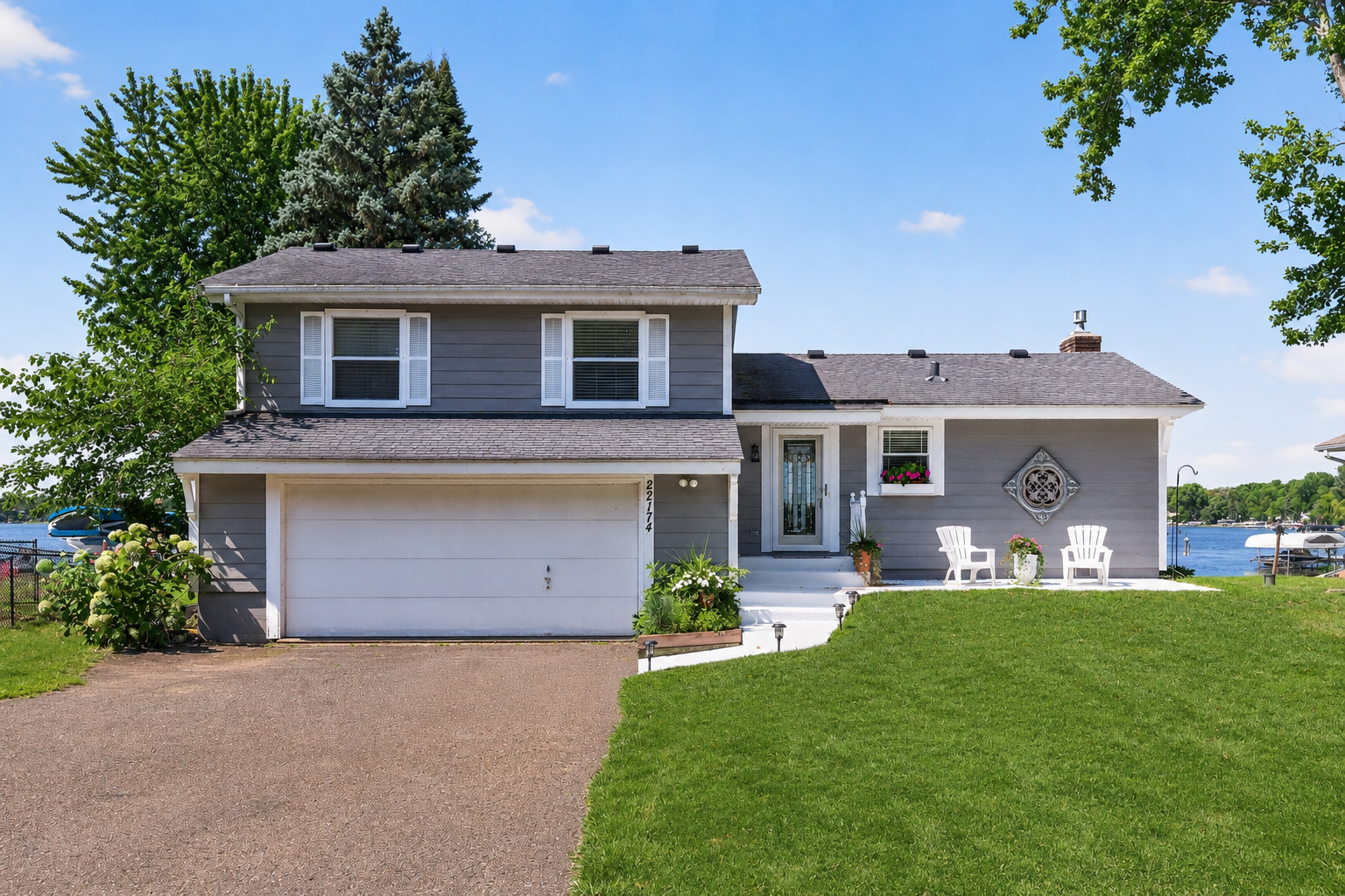 Residential in Forest Lake 3