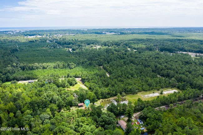 338 Lea Crest Ln, House other with 3 bedrooms, 2 bathrooms and null parking in Hampstead NC | Image 31