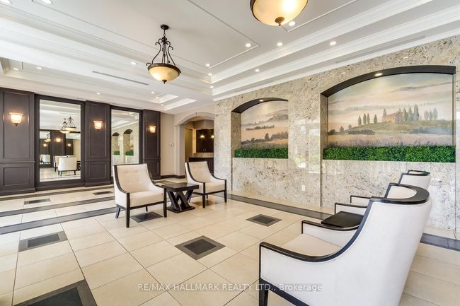236 - 281 Woodbridge Ave, Condo with 1 bedrooms, 1 bathrooms and 1 parking in Woodbridge ON | Image 20