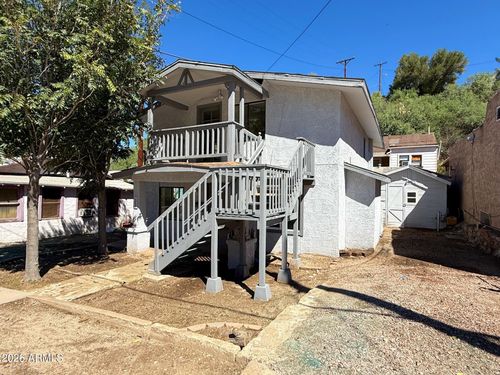 211 S Latham Blvd, Miami, AZ, 85539-1482 | Card Image