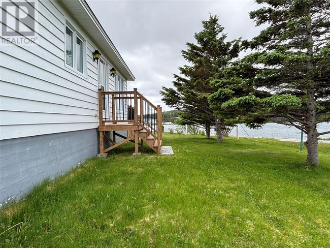 1 Cemetary Road, House other with 3 bedrooms, 1 bathrooms and null parking in Lower Island Cove NL | Image 30