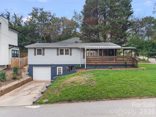 212 Pennsylvania Ave, Asheville, NC, 28806-3365 | Card Image