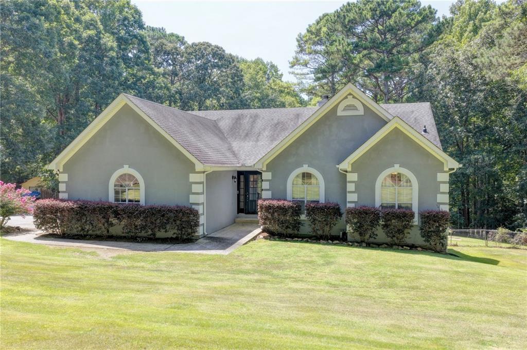 Residential in Dacula 2