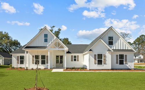 4015 Poppys Pt, Johns Island, SC, 29455-4464 | Card Image