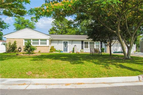408 Old Forge Ct, Virginia Beach, VA, 23452-3223 | Card Image