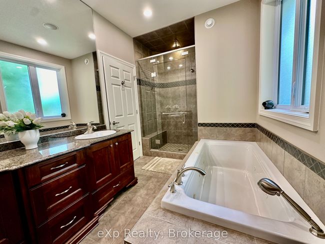 410 Lake Rosalind Rd 4, House other with 3 bedrooms, 3 bathrooms and 10 parking in Hanover ON | Image 14