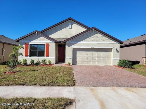 3440 Foggy Mist Rd Se, Palm Bay, FL, 32909-1364 | Card Image