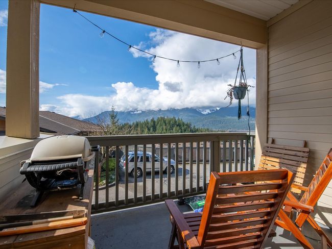 22 - 1026 Glacier View Drive, Townhouse with 3 bedrooms, 2 bathrooms and 2 parking in Squamish BC | Image 6