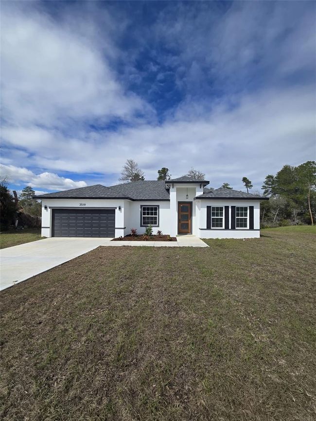 3519 Sw 131 St Place Rd, House other with 4 bedrooms, 2 bathrooms and null parking in OCALA FL | Image 21