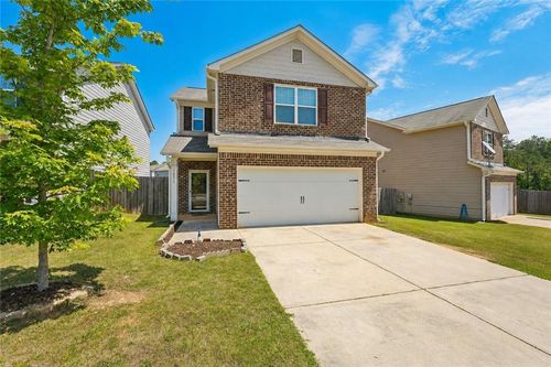 10933 Wheeler Trce, Hampton, GA, 30228-6461 | Card Image