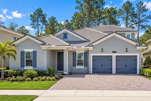 14371 Crest Palm Ave, WINDERMERE, FL, 34786-6843 | Card Image