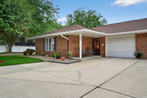 850 Ross Dr, Marion, IN, 46953-5374 | Card Image