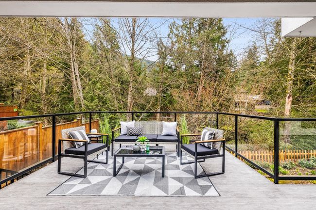 5480 Blueberry Lane, House other with 4 bedrooms, 2 bathrooms and 4 parking in North Vancouver BC | Image 17