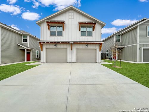 101-13862 Enzo Gate, San Antonio, TX, 78253-7335 | Card Image