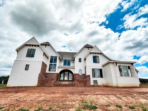 8916 Grand Highland Way, Wake Forest, NC, 27587-1501 | Card Image