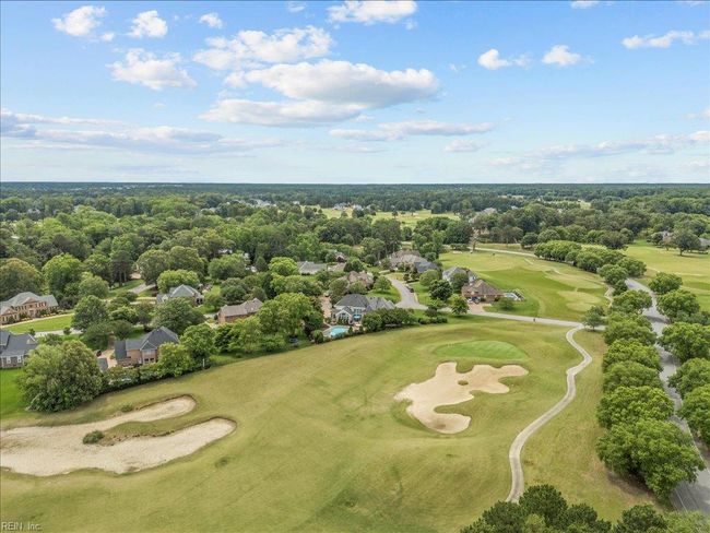 201 Royal Dornoch, House other with 4 bedrooms, 4 bathrooms and null parking in Smithfield VA | Image 45