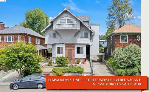 2715 Benvenue Ave, Berkeley, CA, 94705-2028 | Card Image