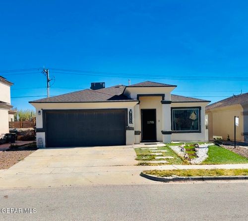 12064 Mesquite Thorn Dr, El Paso, TX, 79934-2229 | Card Image
