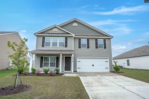 2416 Newberry Landing Cir, Newberry, SC, 29108-1674 | Card Image