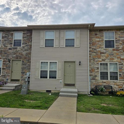 25 Genesis Dr, INWOOD, WV, 25428-4629 | Card Image