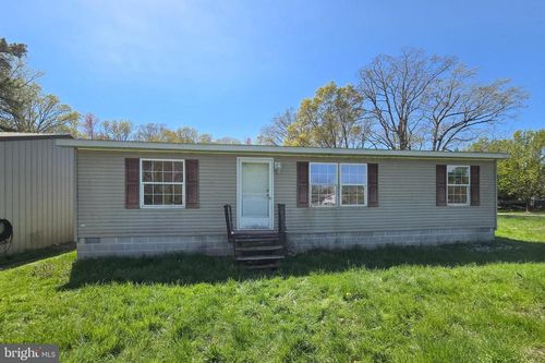 13796 Mile Stretch Road, GREENWOOD, DE, 19950 | Card Image