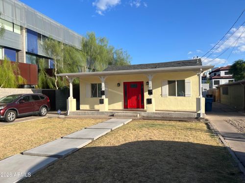 1115 E Whitton Ave, Phoenix, AZ, 85014-5055 | Card Image