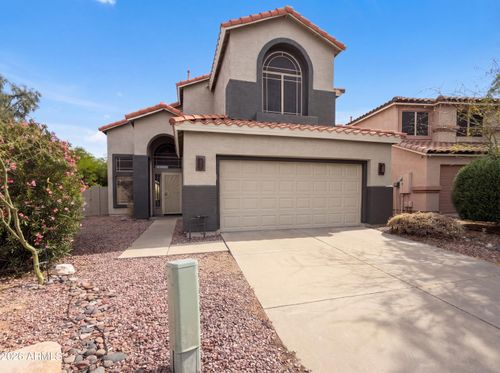 28449 N 46th St, Cave Creek, AZ, 85331-2202 | Card Image