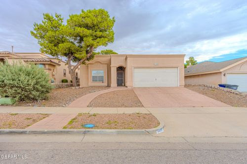 1420 Black Ridge Dr, El Paso, TX, 79912-7246 | Card Image