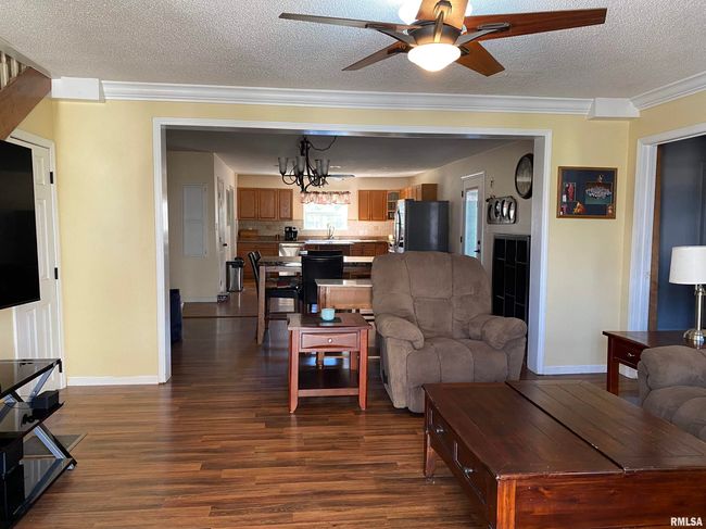 407 N Howard St, House other with 3 bedrooms, 3 bathrooms and null parking in Ava IL | Image 6